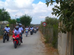 XIX Concentracion - 2012